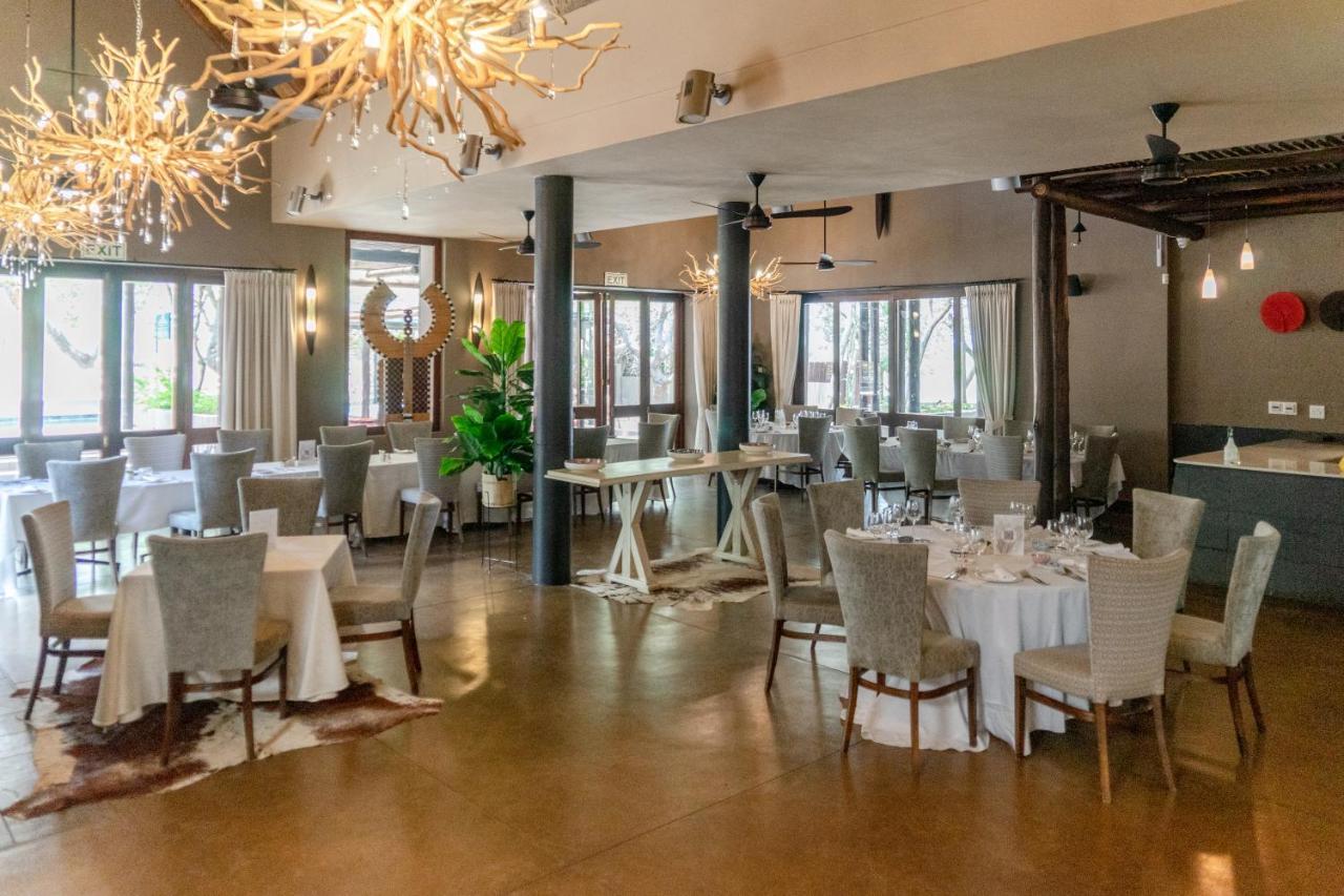 Zebula Boutique Hotel Mabula Game Reserve Zewnętrze zdjęcie